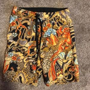 BOGO SALE!!!Shorts with cute pattern
